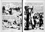 PFA - Frissons #07 Danse pour satan - b L'inspecteur Bethomieu : page 23