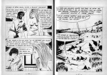 PFA - Frissons #07 Danse pour satan - b L'inspecteur Bethomieu : page 25