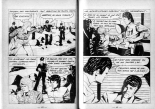 PFA - Frissons #07 Danse pour satan - b L'inspecteur Bethomieu : page 26