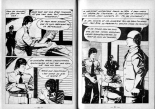 PFA - Frissons #07 Danse pour satan - b L'inspecteur Bethomieu : page 27