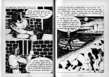 PFA - Frissons #07 Danse pour satan - b L'inspecteur Bethomieu : page 28