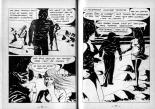 PFA - Frissons #07 Danse pour satan - b L'inspecteur Bethomieu : page 29