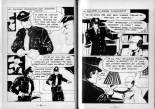 PFA - Frissons #07 Danse pour satan - b L'inspecteur Bethomieu : page 30