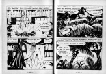 PFA - Frissons #07 Danse pour satan - b L'inspecteur Bethomieu : page 32