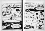 PFA - Frissons #07 Danse pour satan - b L'inspecteur Bethomieu : page 34