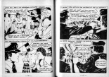 PFA - Frissons #07 Danse pour satan - b L'inspecteur Bethomieu : page 35