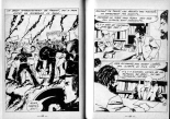 PFA - Frissons #07 Danse pour satan - b L'inspecteur Bethomieu : page 36