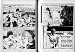 PFA - Frissons #07 Danse pour satan - b L'inspecteur Bethomieu : page 38