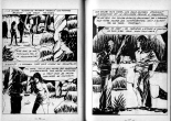 PFA - Frissons #07 Danse pour satan - b L'inspecteur Bethomieu : page 40