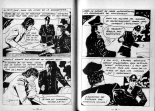 PFA - Frissons #07 Danse pour satan - b L'inspecteur Bethomieu : page 41