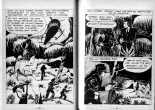 PFA - Frissons #07 Danse pour satan - b L'inspecteur Bethomieu : page 42