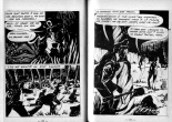 PFA - Frissons #07 Danse pour satan - b L'inspecteur Bethomieu : page 43