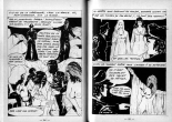PFA - Frissons #07 Danse pour satan - b L'inspecteur Bethomieu : page 44