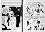 PFA - Frissons #07 Danse pour satan - b L'inspecteur Bethomieu : page 45