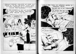 PFA - Frissons #07 Danse pour satan - b L'inspecteur Bethomieu : page 46