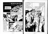 PFA - Frissons #07 Danse pour satan - b L'inspecteur Bethomieu : page 48