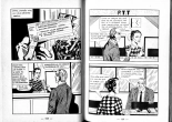 PFA - Frissons #07 Danse pour satan - b L'inspecteur Bethomieu : page 51