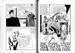 PFA - Frissons #07 Danse pour satan - b L'inspecteur Bethomieu : page 52