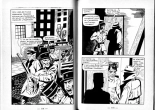 PFA - Frissons #07 Danse pour satan - b L'inspecteur Bethomieu : page 54
