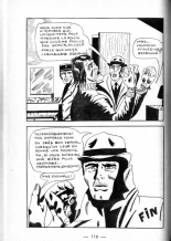 PFA - Frissons #07 Danse pour satan - b L'inspecteur Bethomieu : page 55