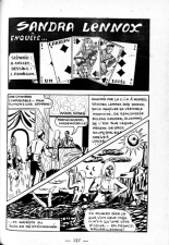 PFA - Frissons #07 Danse pour satan - b L'inspecteur Bethomieu : page 56