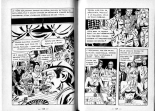 PFA - Frissons #07 Danse pour satan - b L'inspecteur Bethomieu : page 57