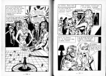 PFA - Frissons #07 Danse pour satan - b L'inspecteur Bethomieu : page 58