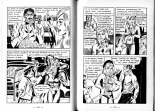 PFA - Frissons #07 Danse pour satan - b L'inspecteur Bethomieu : page 60