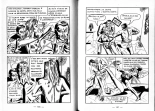 PFA - Frissons #07 Danse pour satan - b L'inspecteur Bethomieu : page 61