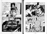 PFA - Frissons #07 Danse pour satan - b L'inspecteur Bethomieu : page 62