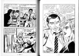 PFA - Frissons #07 Danse pour satan - b L'inspecteur Bethomieu : page 63