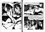 PFA - Frissons #08 Le zombie jaloux - b Le cheval zombie : page 6