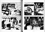 PFA - Frissons #08 Le zombie jaloux - b Le cheval zombie : page 7
