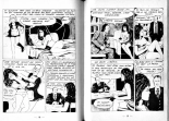 PFA - Frissons #08 Le zombie jaloux - b Le cheval zombie : page 11