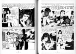PFA - Frissons #08 Le zombie jaloux - b Le cheval zombie : page 12