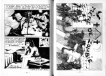 PFA - Frissons #08 Le zombie jaloux - b Le cheval zombie : page 20
