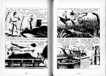 PFA - Frissons #08 Le zombie jaloux - b Le cheval zombie : page 23