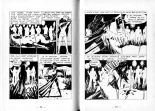 PFA - Frissons #08 Le zombie jaloux - b Le cheval zombie : page 25