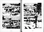 PFA - Frissons #08 Le zombie jaloux - b Le cheval zombie : page 30
