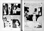 PFA - Frissons #08 Le zombie jaloux - b Le cheval zombie : page 31