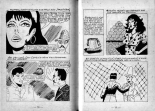 PFA - Frissons #08 Le zombie jaloux - b Le cheval zombie : page 35