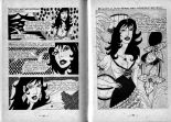 PFA - Frissons #08 Le zombie jaloux - b Le cheval zombie : page 44