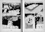 PFA - Frissons #08 Le zombie jaloux - b Le cheval zombie : page 46