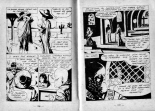 PFA - Frissons #08 Le zombie jaloux - b Le cheval zombie : page 50