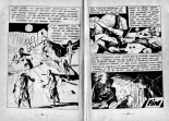 PFA - Frissons #08 Le zombie jaloux - b Le cheval zombie : page 60