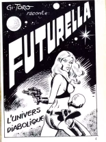 PFA - Futurella #3 L'univers diabolique : page 2