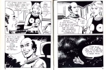 PFA - Futurella #3 L'univers diabolique : page 6