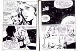 PFA - Futurella #3 L'univers diabolique : page 7