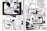 PFA - Futurella #3 L'univers diabolique : page 16