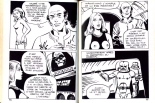 PFA - Futurella #3 L'univers diabolique : page 40